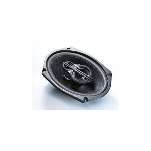 Mac Audio MXZ 69.3 300W 6X9" Speakers